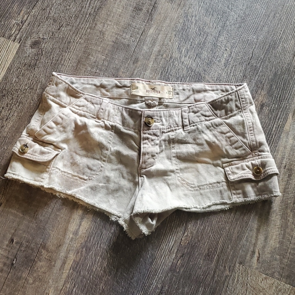 Hollister Shorts